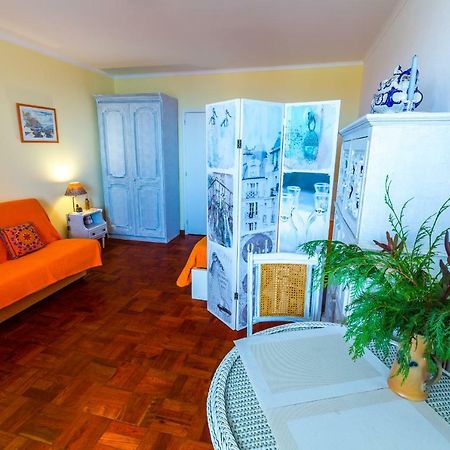 Vista Oceano II Lejlighed Caniço Eksteriør billede